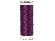 Stickgarn Poly Sheen 40 by Amann Mettler 200 m