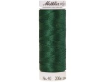 Stickgarn Poly Sheen 40 by Amann Mettler 200 m