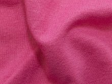 Jersey Viskose - uni - pink