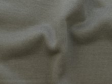 Jersey Viskose - uni - khaki