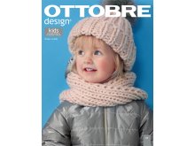 Schnittmusterzeitschrift Ottobre Design Winter 6-2021Kids