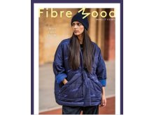 Fibre Mood - Damen Schnittmuster- & Nähmagazin - Ausgabe 31