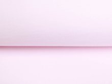 Leichter Interlock Sanetta - uni rosa