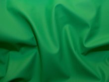 leichter Regenjackenstoff Raincoat - uni grün