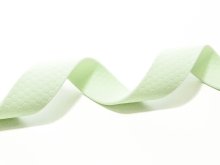 Hexa wasserbeständiges Gurtband 25 mm - helles mintgrün