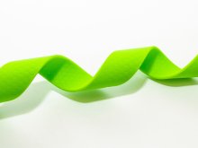 Hexa wasserbeständiges Gurtband 25 mm - neon grün