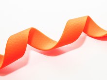 Hexa wasserbeständiges Gurtband 25 mm - neon orange