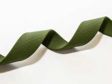 Hexa wasserbeständiges Gurtband 25 mm - olivgrün