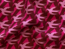 Jersey Swafing Free Flying by Jolijou - Schwalben - pink