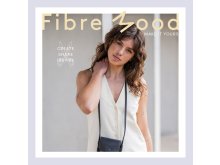 Fibre Mood - Damen Schnittmuster- & Nähmagazin - Ausgabe 29