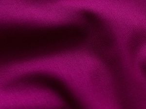 Webware Baumwolle Fahnentuch Cretonne - uni fuchsia