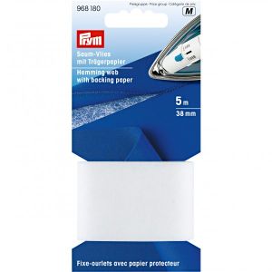 Saum-Vlies Prym 3 cm x 5m