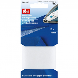 Saum-Vlies Prym 5m/38mm