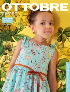 Ottobre design Kids Sommer 3/2019 