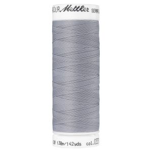 Seraflex Garn by Amann Mettler 130 m - uni helles grau